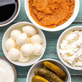 Prébiotiques et Probiotiques : de quoi s'agit-il ?