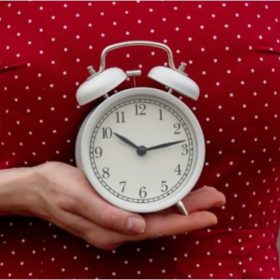 Horloge biologique chinoise : en quoi est-elle utile ?