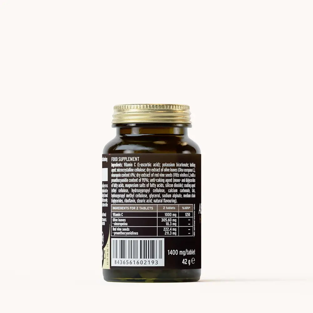 Askorbato-K Vitamina C