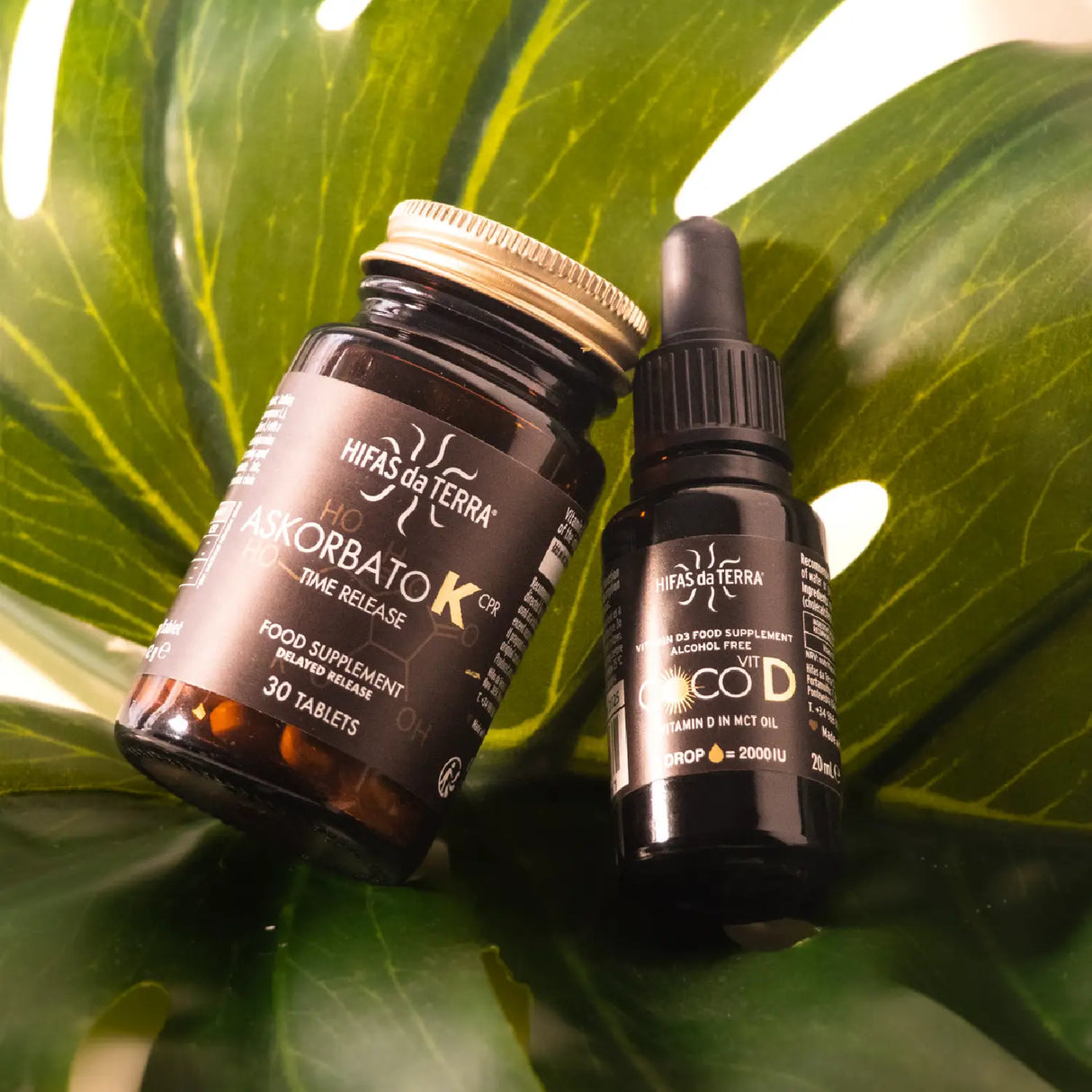 CocoVit D Vitamina D