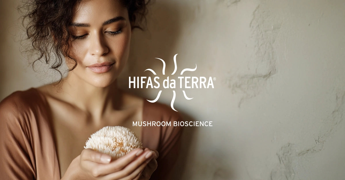 Hifas Da Terra Premium Medicinal Mushroom Supplements hifas-da-terra-premium-medicinal-mushroom-supplements