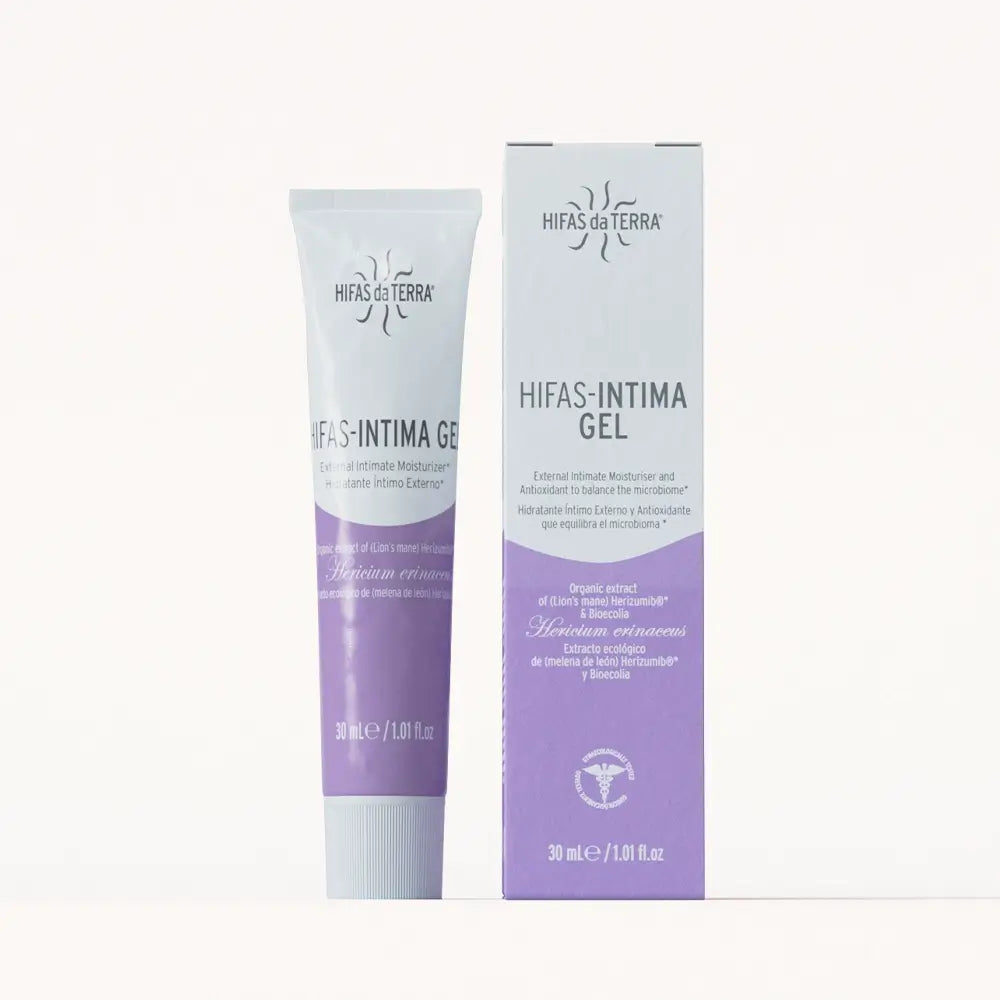 Hidratante Vaginal Hifas-INTIMA GEL