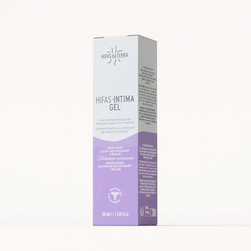 Hidratante Vaginal Hifas-INTIMA GEL
