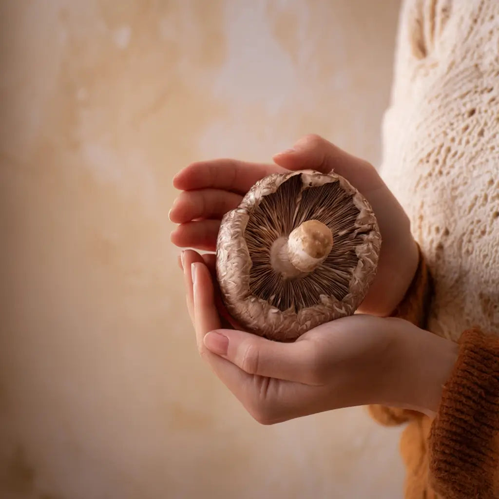 HIFAS-Lentinan Extracto de Shiitake (Lentizumib) Gotas