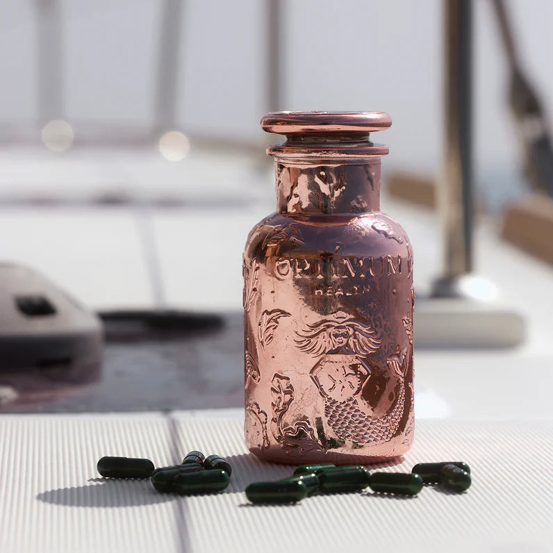 Nutricosmético Optimum