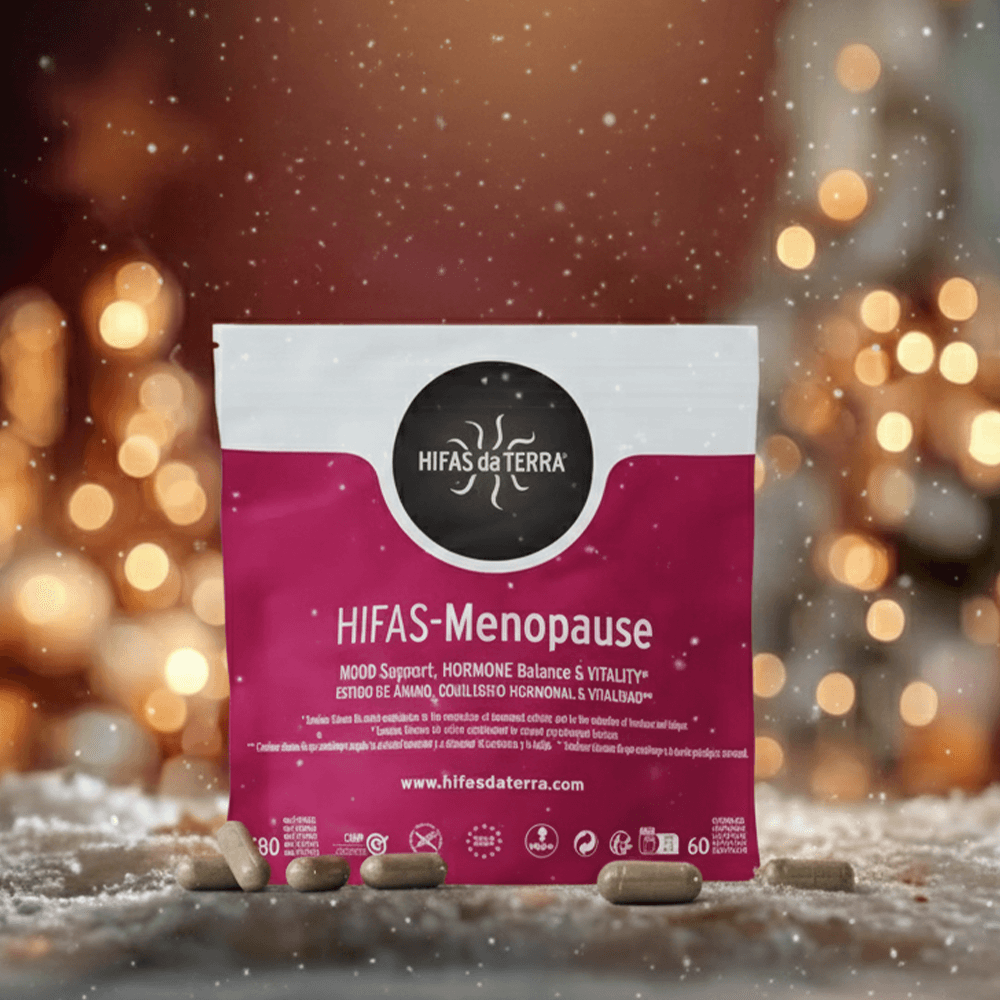 Hifas-Menopause Menopausia y Perimenopausia