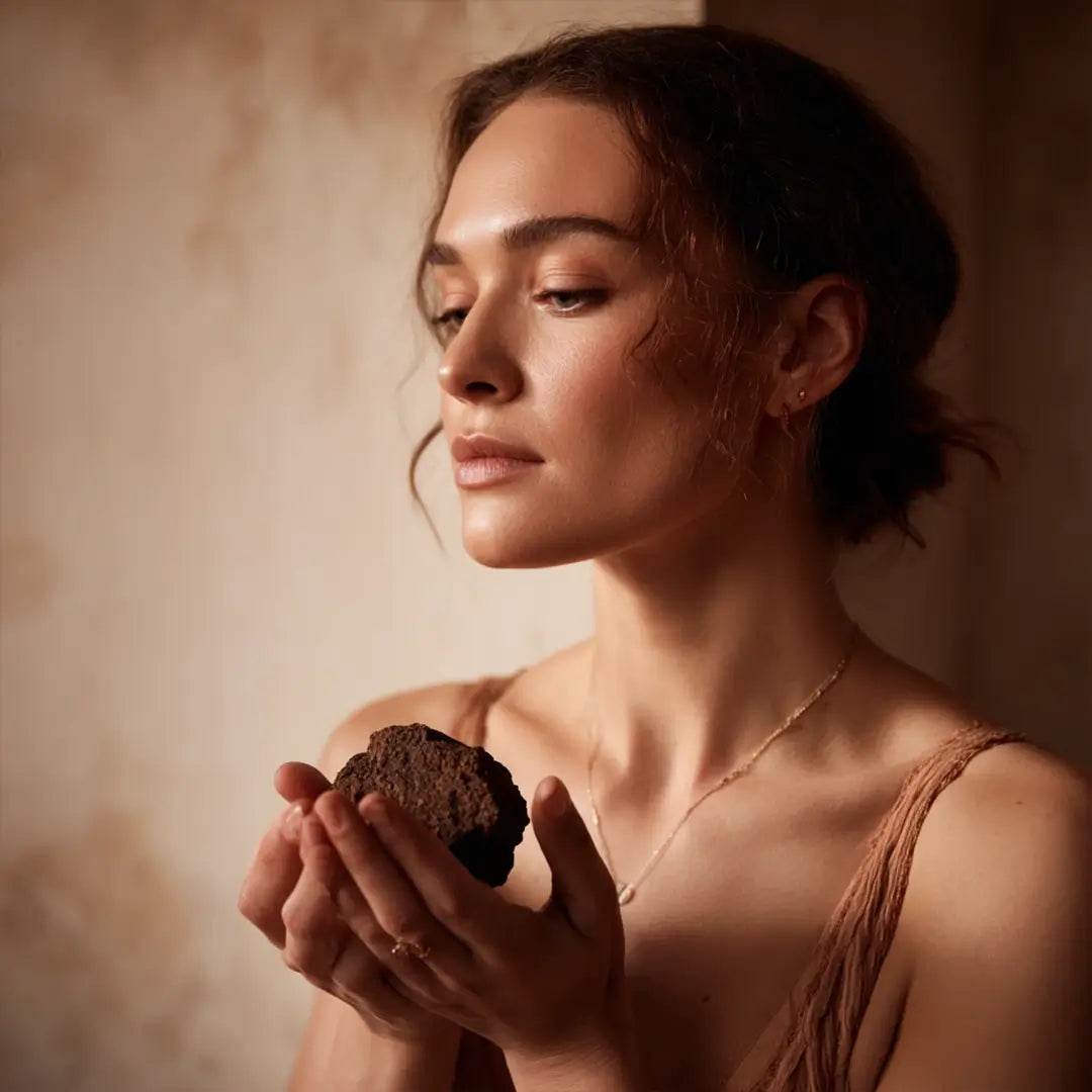 Mico-Chaga Extracto Puro ECO de Chaga