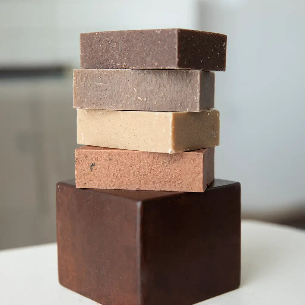 Mico-Soap – Reishi Regenerating and Soothing