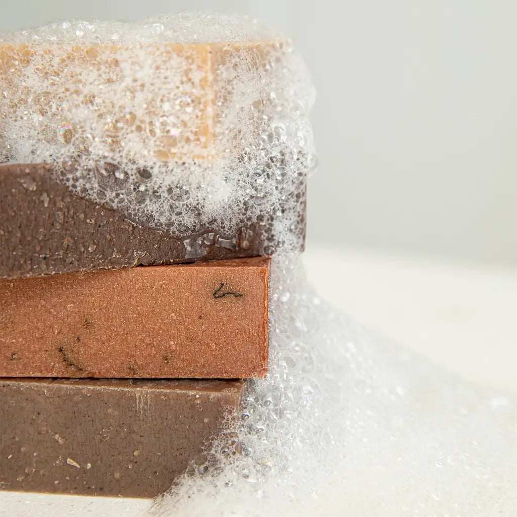 Mico-Soap Luxurious Anti-Ageing (Reishi and Rosehip)