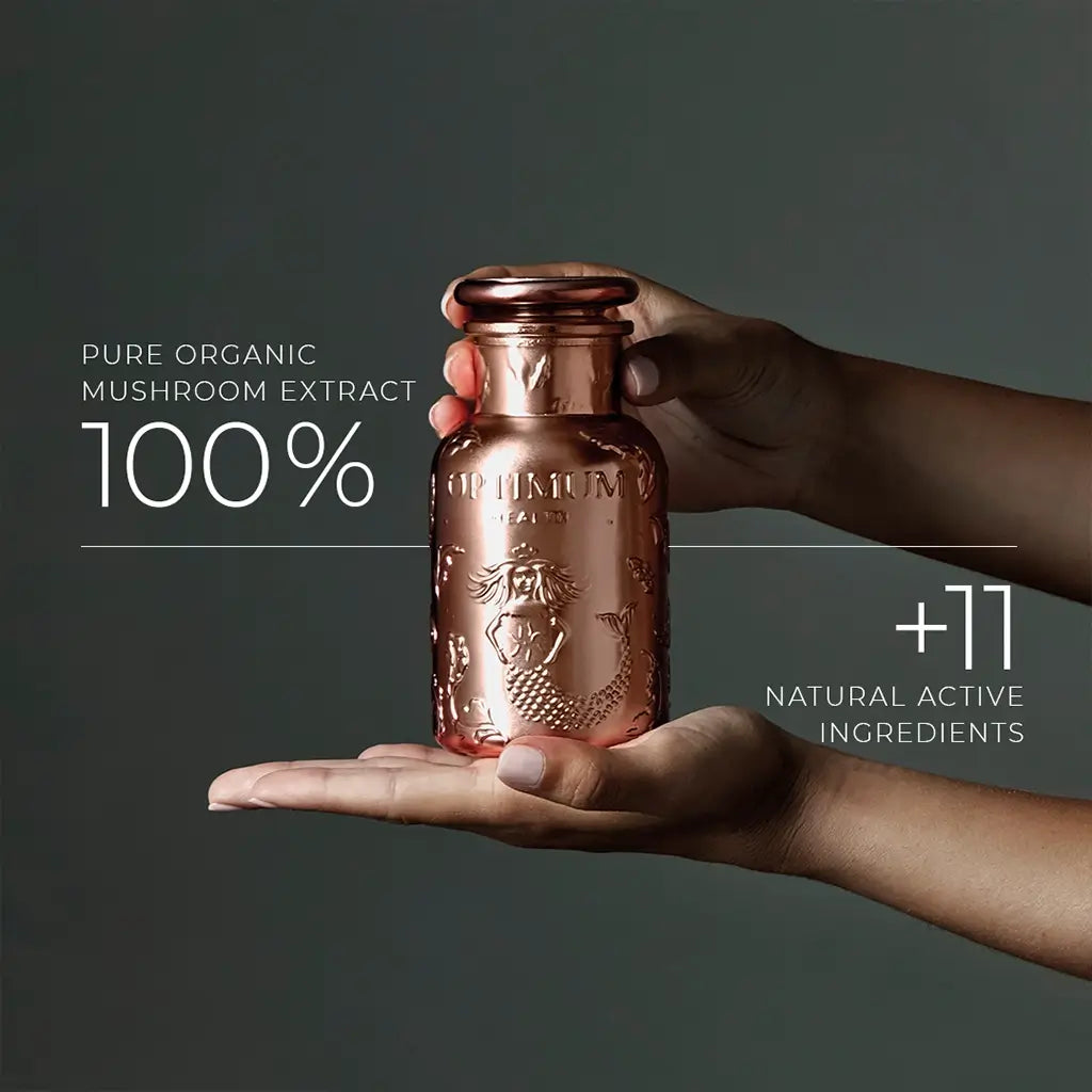 Nutricosmético Optimum