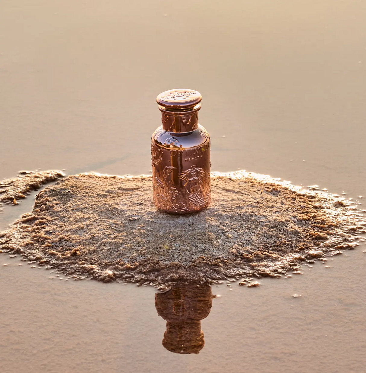 Nutricosmético Optimum