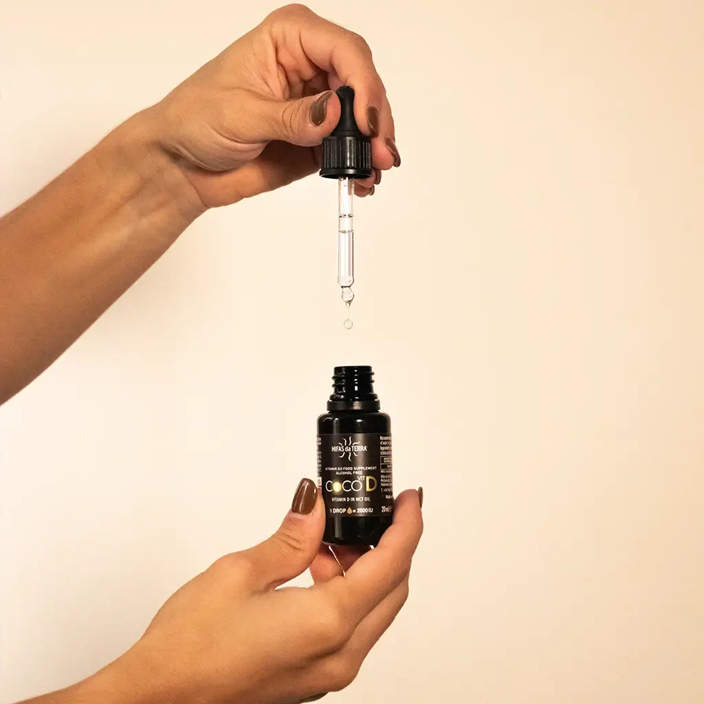 CocoVit D Vitamina D