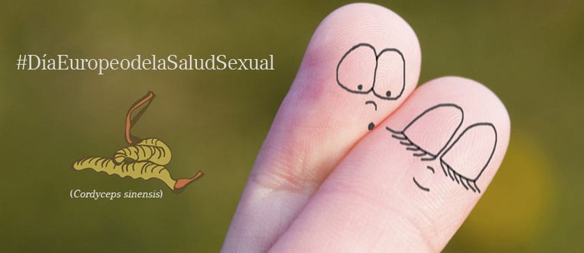 Por qué hablar de setas el Día Europeo de la Salud Sexual
