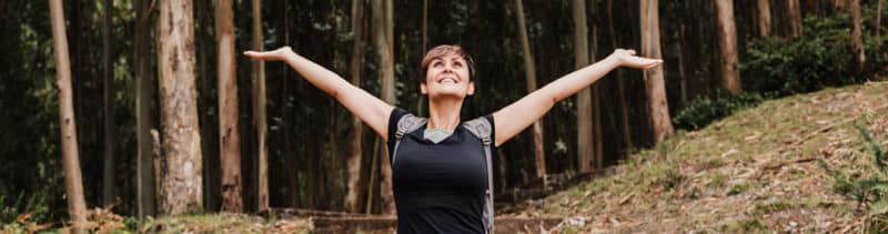 Adaptogens: Reishi and other medicinal mushrooms to diminish stress and avoid burnout