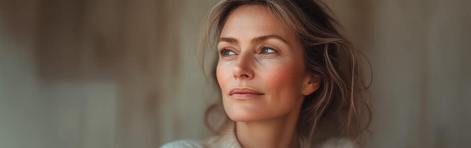 Menopausa e sintomi: come affrontare questa transizione in modo naturale