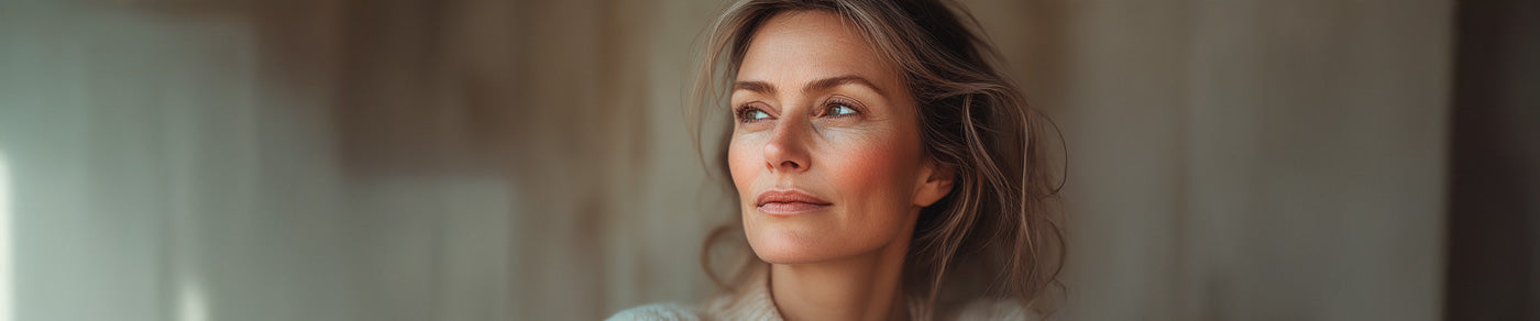 Cómo identificar los síntomas de la menopausia y sus fases