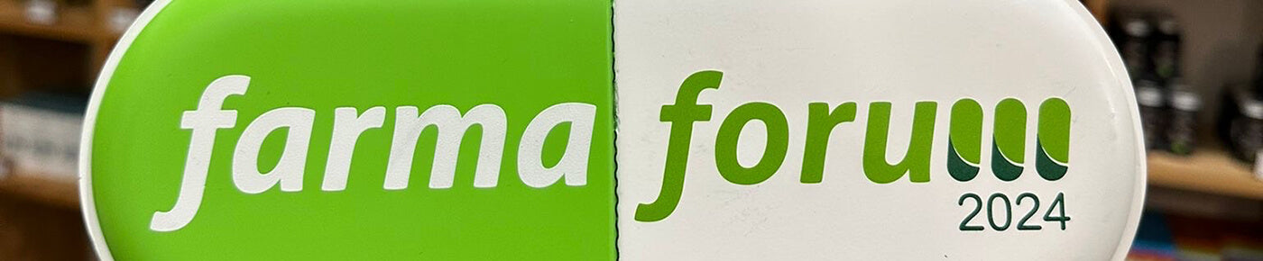 HIFAS DA TERRA RECIBE EL PREMIO NUTRAFORUM 2024 A LA MEJOR EMPRESA DE NUTRACÉUTICOS