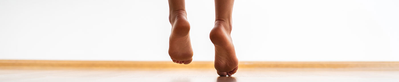 Síndrome de Piernas Inquietas: Tratamiento y Nuevos estudios con Reishi