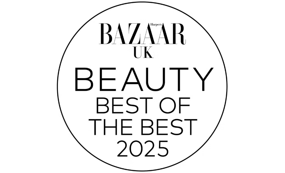 Mico-Leo de Hifas da Terra, reconocido en los Best of Beauty Awards 2025 de Harper’s Bazaar