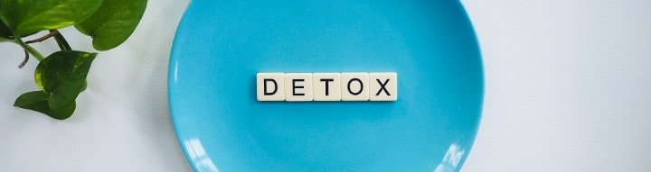 Detox nach den Feiertagen- Erfrischt ins neue Jahr – wir klären auf