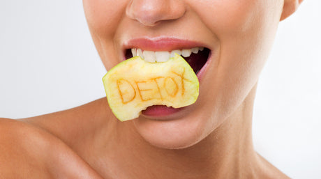 Detox: lo que necesitas saber sobre el drenaje, la depuración y la detoxificación del organismo