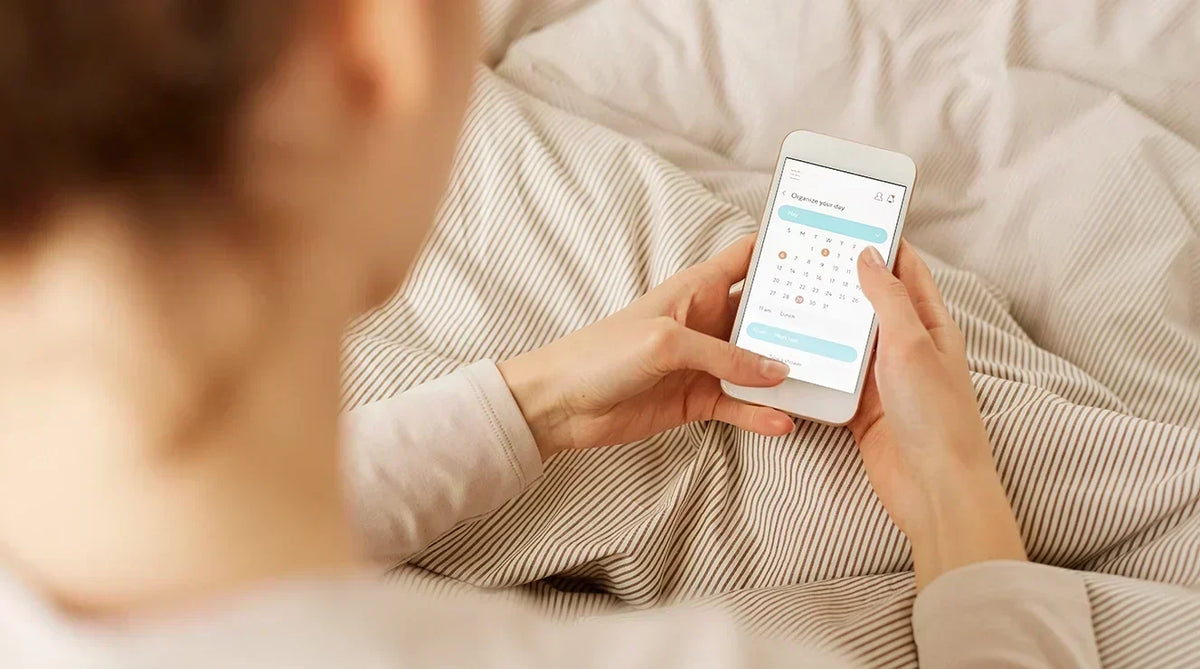 Ciclo menstrual irregular en la premenopausia: por qué pasa y qué hacer