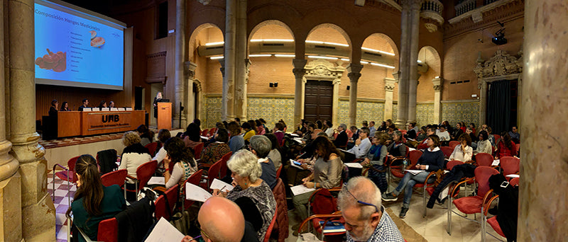 La salud del paciente oncológico centra el nuevo seminario para profesionales celebrado en Barcelona