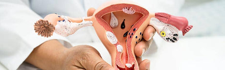 The Crucial Role of Immune Health and Microbiota Balance in Managing HPV and Vaginal Health