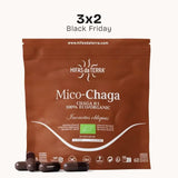 Mico Chaga (Chaga Extract) Capsules