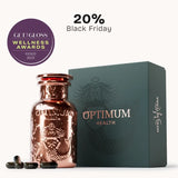 Nutricosmético Optimum