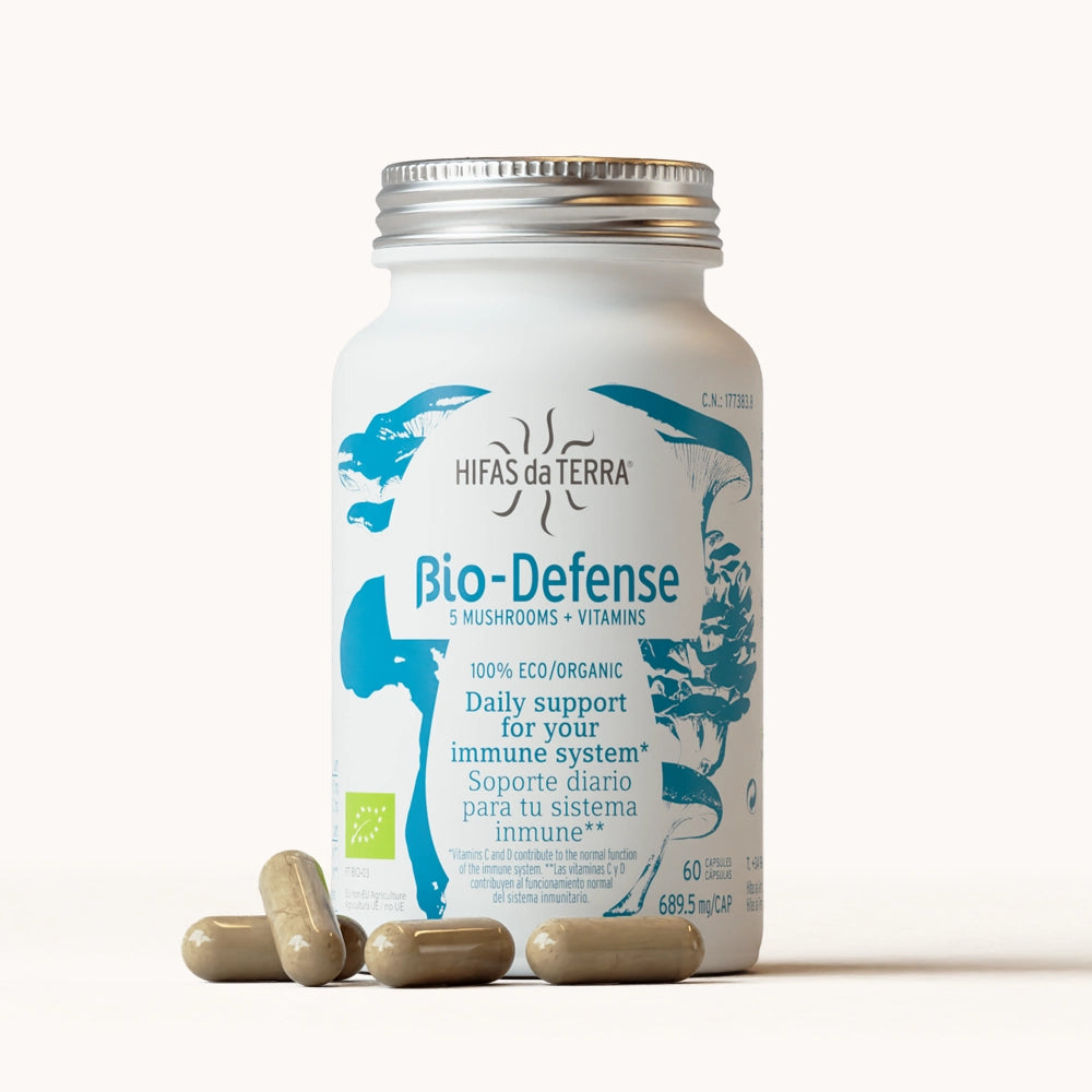 Bio-Defense
