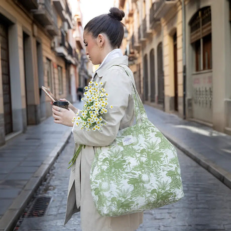 Bolsa Shopper Hifas