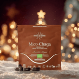 Mico-Chaga Extracto Puro ECO de Chaga