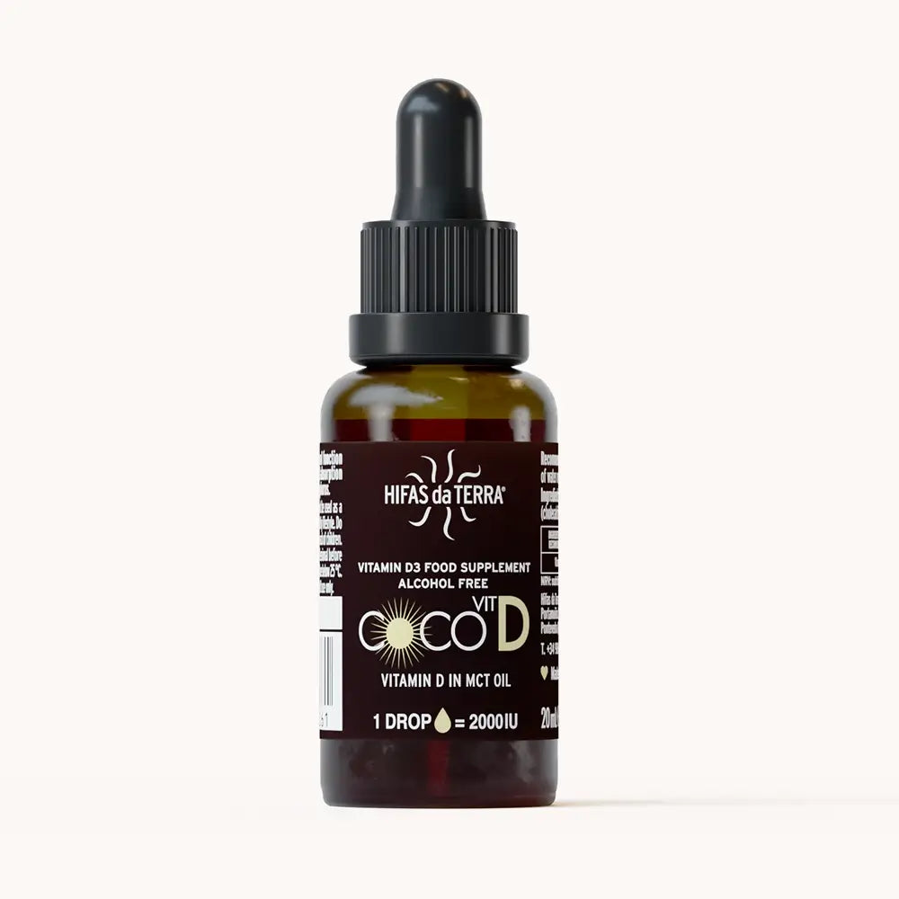 CocoVit D Vitamina D