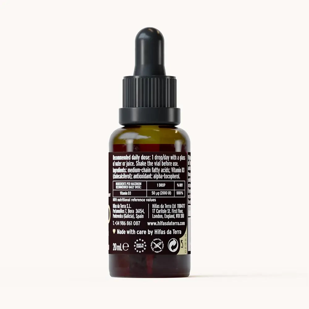 CocoVit D Vitamina D