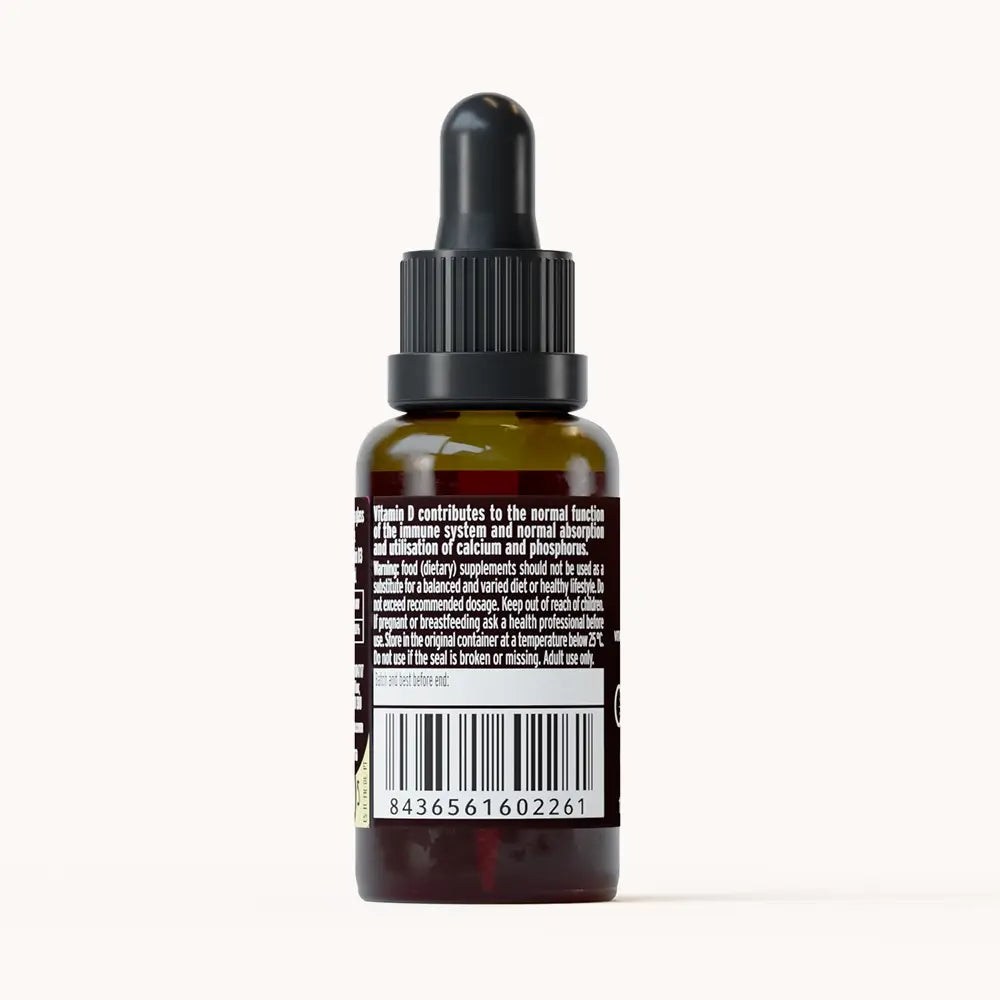 CocoVit D Vitamina D