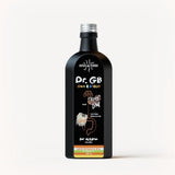 Jarabe Dr. GB (Gut & Brain) con Reishi, Melena de león, Prebióticos y Vitaminas C y A
