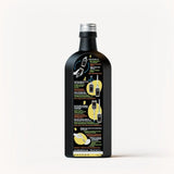 Jarabe Dr. GB (Gut & Brain) con Reishi, Melena de león, Prebióticos y Vitaminas C y A