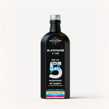 Jarabe Dr. Immune Five para las Defensas con prebióticos y Vitaminas D y C