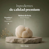 IMMUNE DUO: Mico-Vir + Mico-Leo