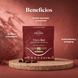 ESSENTIALS DUO: Mico-Rei + Mico-Leo