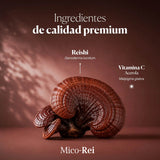 ESSENTIALS DUO: Mico-Rei + Mico-Leo