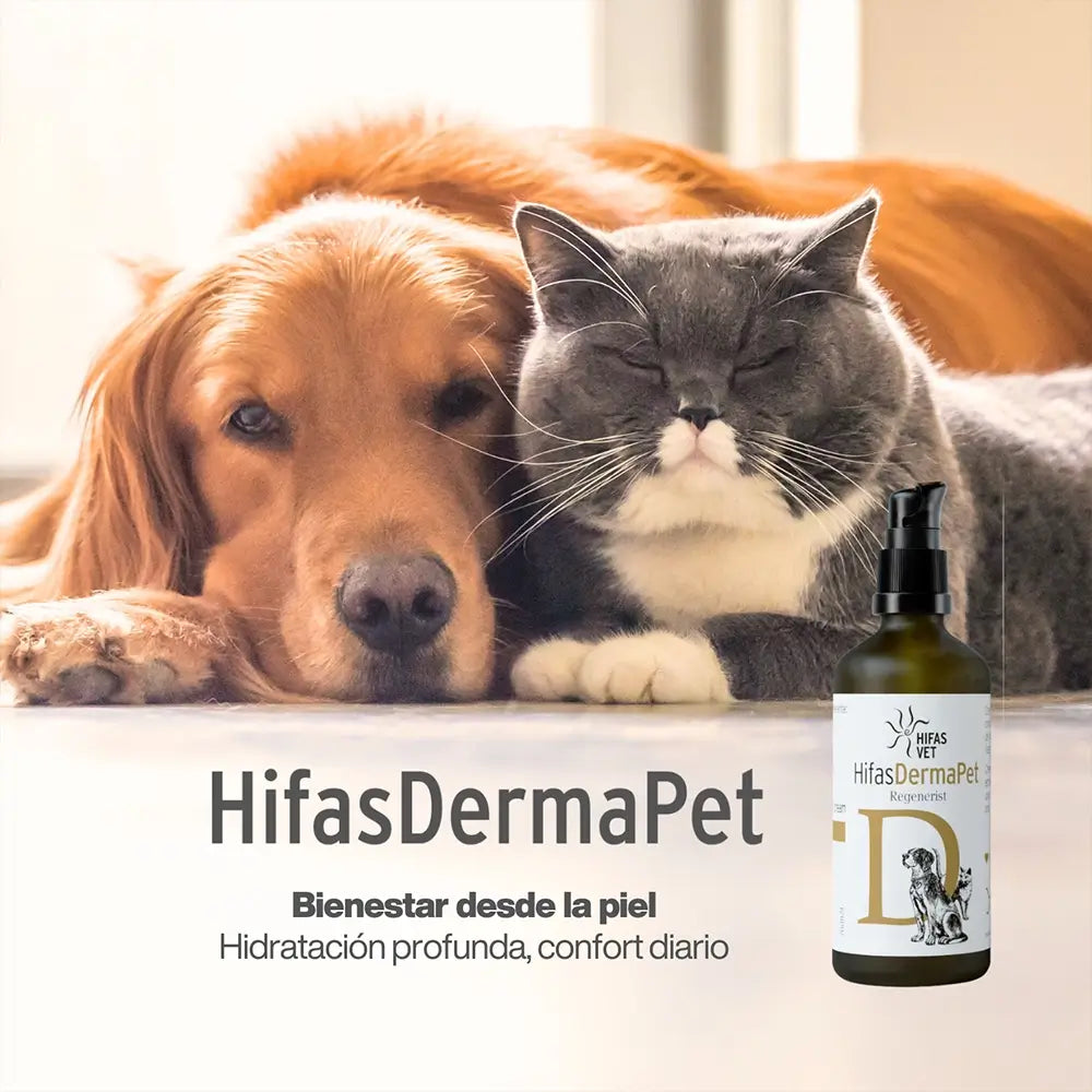 Hifas Derma Pet