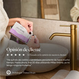 Información nutricional de Hifas-INTIMA Oral | Hifas da Terra