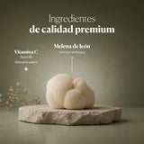 Composición e ingredientes de Mico-Leo | Hifas da Terra