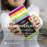 Jarabe Dr. Immune Five para las Defensas con prebióticos y Vitaminas D y C