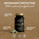 Askorbato-K Vitamina C