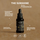 CocoVit D Vitamina D