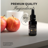 CocoVit D Vitamina D