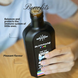 Dr. Immune Five Syrup (Reishi, Agaricus, Oyster, Chaga, Shiitake)